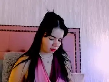 Chaturbate Live Sex Cam of linablack_