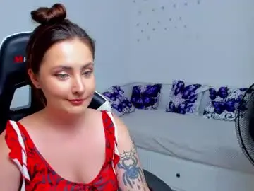 Chaturbate Free Porn Cam of linphea