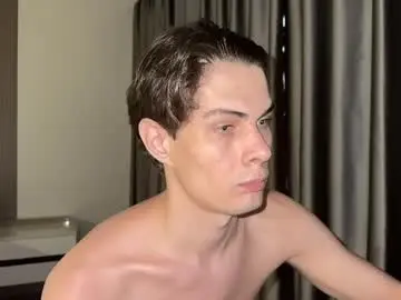 Chaturbate Live Sex of louis_preston