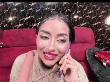 Chaturbate Best live sex cam show of lunaixmoon_