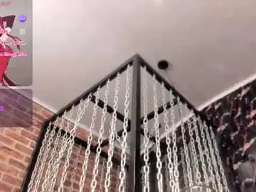 Chaturbate Sex Cam of lunaixmoon_