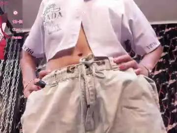 Chaturbate Sex Cam of lunaixmoon_