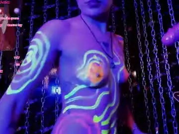 Chaturbate Best live sex cam show of lunaixmoon_