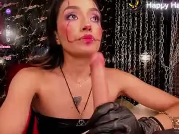 Chaturbate Sex Chat of lunaixmoon_
