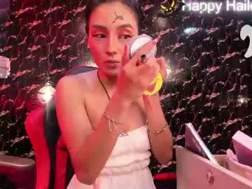 Chaturbate Sex Cam of lunaixmoon_
