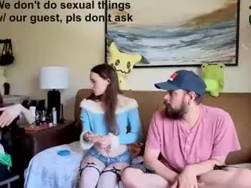 Chaturbate Best Webcam of manicpixiedreamfrog