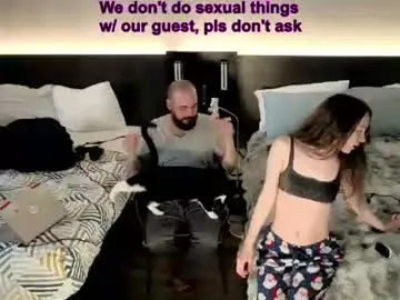 Chaturbate Adult Webcam of manicpixiedreamfrog