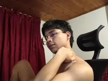 Chaturbate Sex Cam of marck_pro