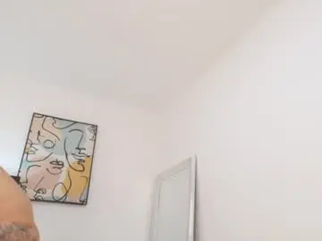 Chaturbate Nude Webcam of miadolan