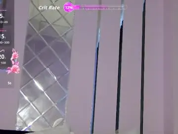 Chaturbate Adult Video Chat of milla_cali