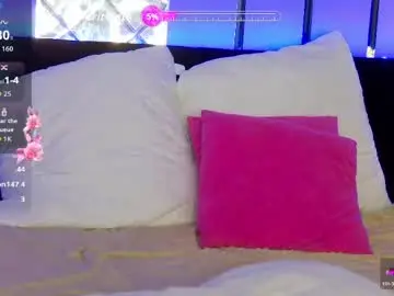 Chaturbate Sex Cam of milla_cali