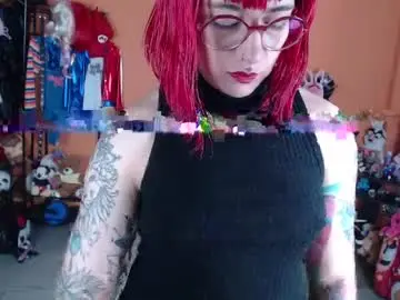 Chaturbate Adult Video Chat of missmia2