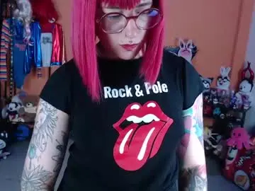 Chaturbate Best Webcam of missmia2