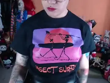 Chaturbate Watch Live Sex Cams of missmia2