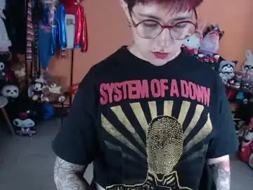 Chaturbate Adult Webcams of missmia2