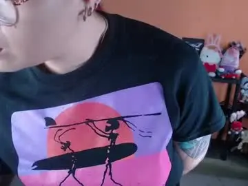 Chaturbate Adult Webcams of missmia2