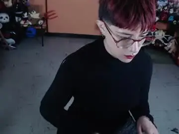 Chaturbate Adult Webcams of missmia2