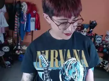 Chaturbate Live Porn of missmia2