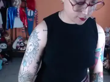 Chaturbate Live Sex of missmia2