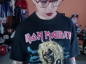 Chaturbate Adult Webcams of missmia2