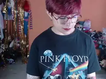 Chaturbate Best live sex cam show of missmia2