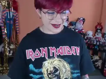 Chaturbate Best Webcam of missmia2