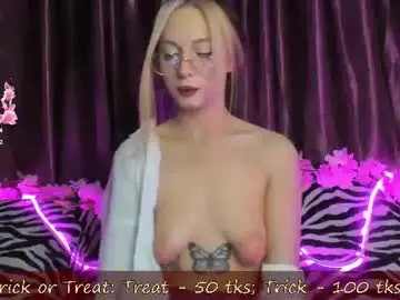 Chaturbate Live Sex of mollystouch
