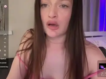 Chaturbate Adult Webcam of mooonika80