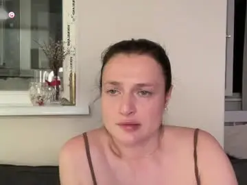 Chaturbate Live Porn of mooonika80