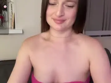 Chaturbate Nude Webcam of mooonika80