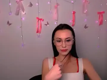 Chaturbate Adult Webcam of nikonara_
