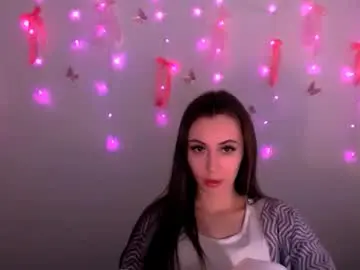 Chaturbate Watch Live Sex Cams of nikonara_