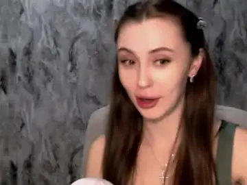 Chaturbate Live Sex Cam of nikonara_