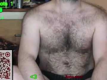 Chaturbate Nude Webcam of nudechiller