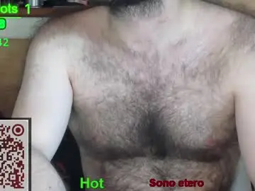 Chaturbate Live Sex Cam of nudechiller