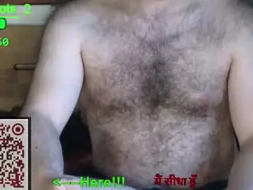 Chaturbate Sex Cam of nudechiller