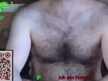 Chaturbate Nude Webcam of nudechiller
