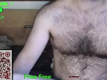 Chaturbate Live Sex Cam of nudechiller