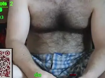 Chaturbate Free Porn Cam of nudechiller