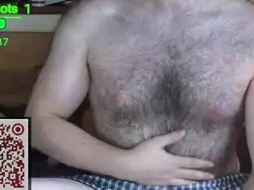 Chaturbate Sex Cam of nudechiller