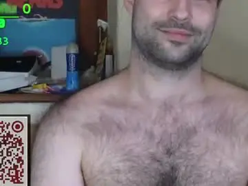 Chaturbate Live Porn of nudechiller
