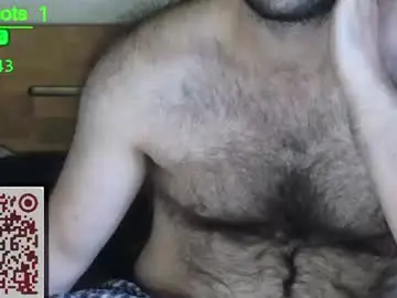 Chaturbate Sex Cam of nudechiller