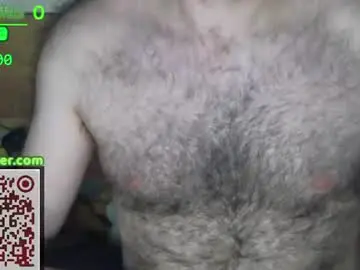 Chaturbate Live Sex of nudechiller