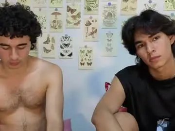 Chaturbate Best live sex cam show of patri_ck_villa