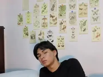 Chaturbate Sex Cam of patri_ck_villa