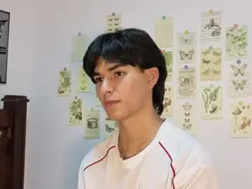 Chaturbate Free Porn Cam of patri_ck_villa