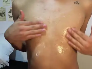 Chaturbate Watch Live Sex Cams of patri_ck_villa