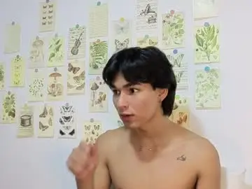 Chaturbate Best live sex cam show of patri_ck_villa