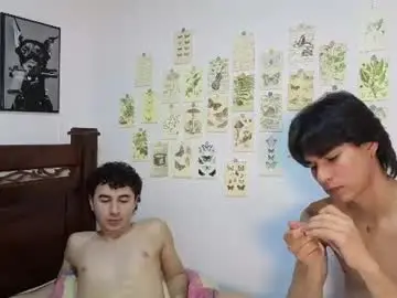 Chaturbate Watch Live Sex Cams of patri_ck_villa