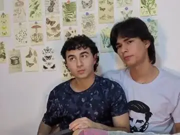 Chaturbate Adult Webcams of patri_ck_villa